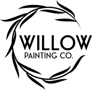 custom logoWillow Painting